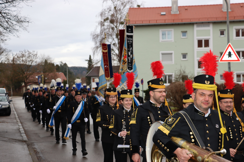 &copy; by Knappenverein Peissenberg