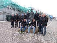 18.09.2014 Expedition nach Spitzbergen © by Knappenverein Peissenberg - 18.09.2014 Expedition nach Spitzbergen