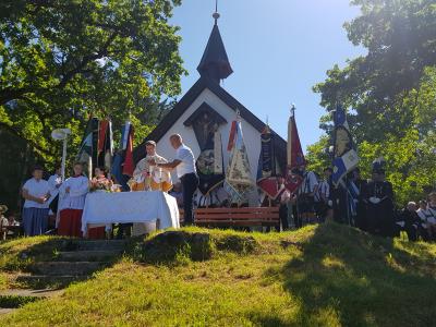 © by Knappenverein Peissenberg