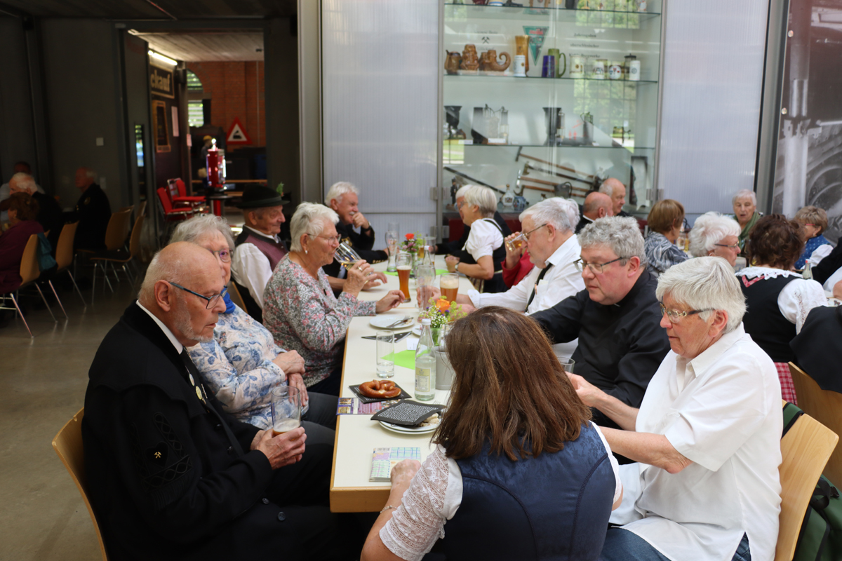 &copy; by Knappenverein Peissenberg