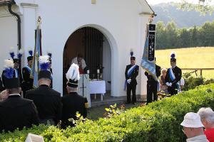 13.06.2015 Patroziniumsfeier © by Knappenverein Peissenberg