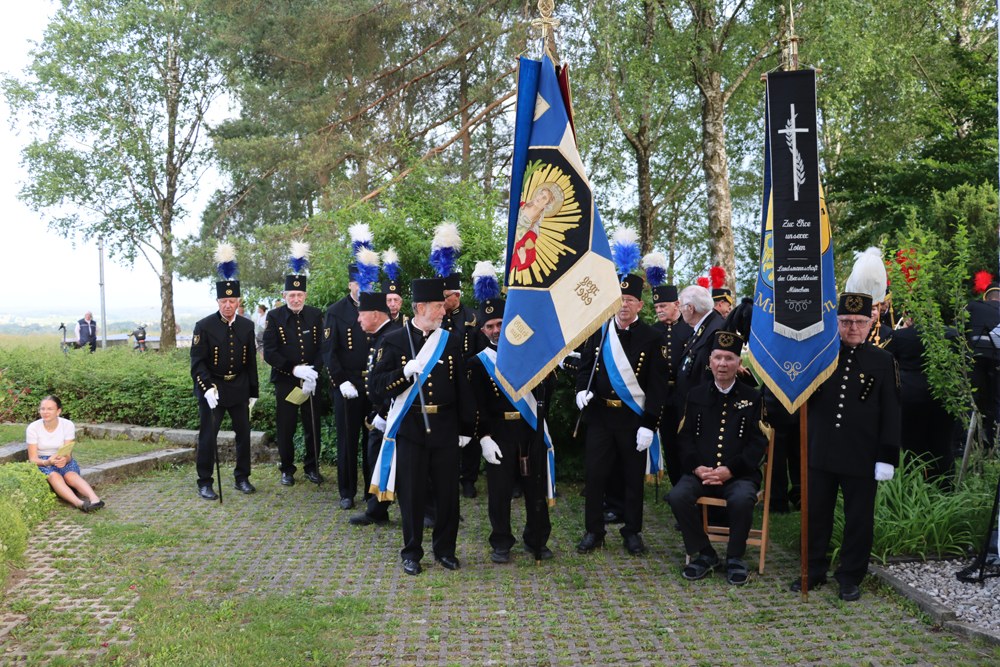 © by Knappenverein Peissenberg