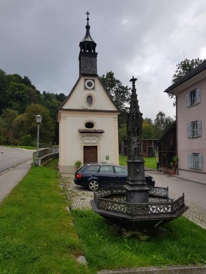 © by Knappenverein Peissenberg