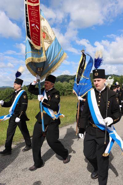 © by Knappenverein Peissenberg