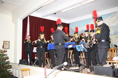 © by Knappenverein Peissenberg