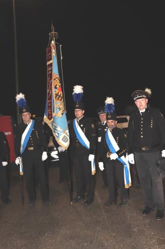 © by Knappenverein Peissenberg