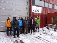 18.09.2014 Expedition nach Spitzbergen © by Knappenverein Peissenberg - 18.09.2014 Expedition nach Spitzbergen