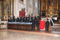 31.08.2014 Knappenwallfahrt Altötting © by Knappenverein Peissenberg -31.08.2014 Knappenwallfahrt Altötting