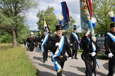 © by Knappenverein Peissenberg