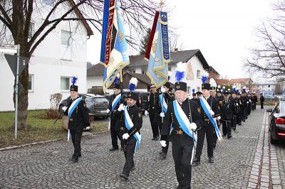 © by Knappenverein Peissenberg