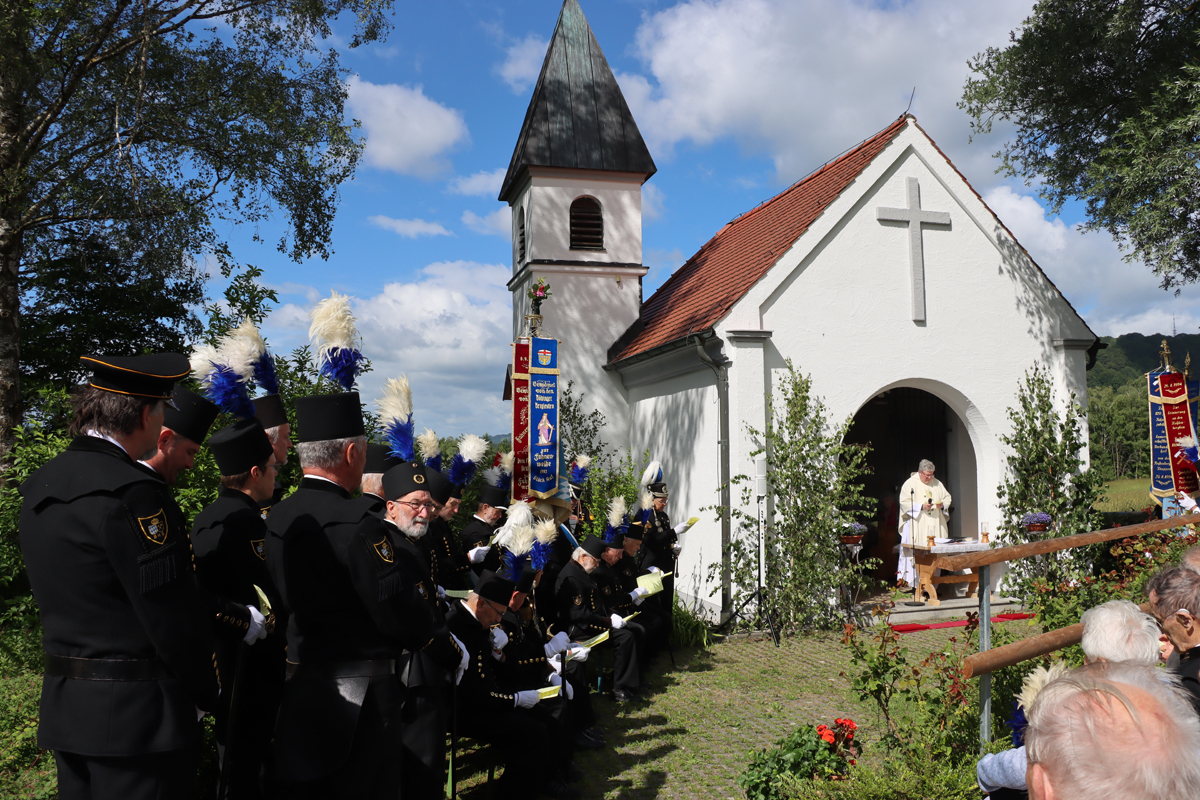 &copy; by Knappenverein Peissenberg