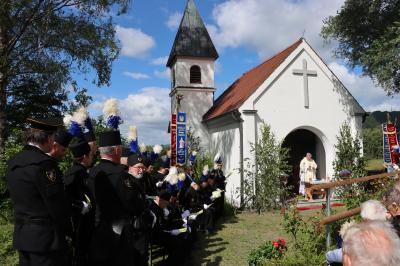 © by Knappenverein Peissenberg